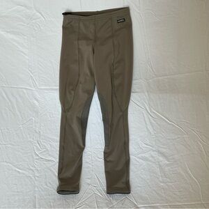 Kerrit’s riding tights